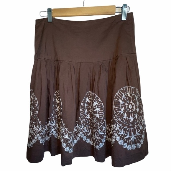 🌻 Ann Taylor - Work to Weekend skirt. Size 6 GUC - Picture 3 of 7